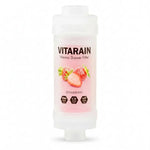 فلتر الشور الكوري بفيتامين C من فيتارين برائحة الفراولة لتقليل الكلور وتحسين ماء الشور, VITARAIN Korean Vitamin C Shower Filter in Strawberry scent for reducing chlorine and improving shower water