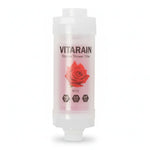 VITARAIN Korean Vitamin C Shower Filter | Rose